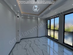 DELİKTAŞ MAHALLESİNDE SATILIK DAİRELER