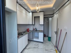 DELİKTAŞ MAHALLESİNDE SATILIK DAİRELER