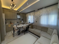 AKKONAK MAHALLESİNDE BÖLGENİN EN GENİŞ VE EN LÜKS DAİRESİ SATIŞA SUNULDU
