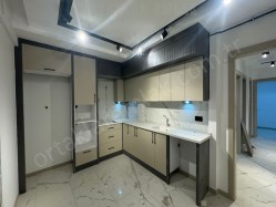 ADALET MAHALLESİNDE SATILIK SON DAİRE