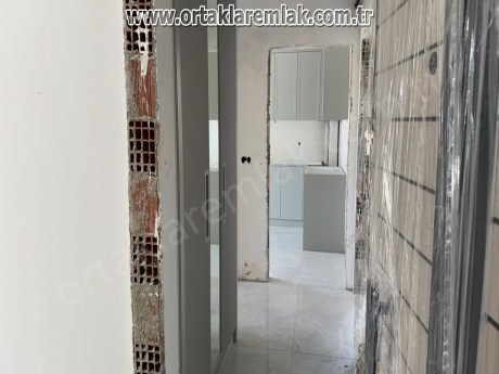 GÜMÜŞÇAYDA ARA KAT LÜKS FIRSAT DAİRE__