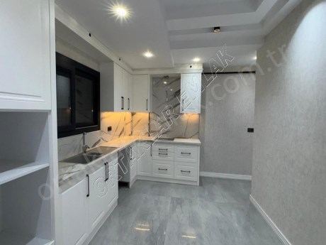 **2026 ŞUBAT_TESLİM_ULTRA LÜKS_SATILIK_DAİRE**