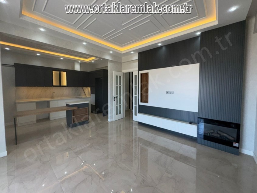 ✨ Yenışafakta Site Konseptinde Ultra Lüks ve Geniş Daireler ✨