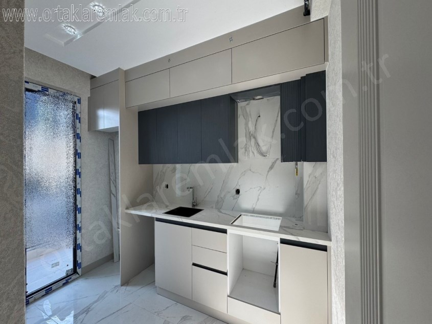 DENİZLİ HALLAÇLARDA ARA KAT DAİRE