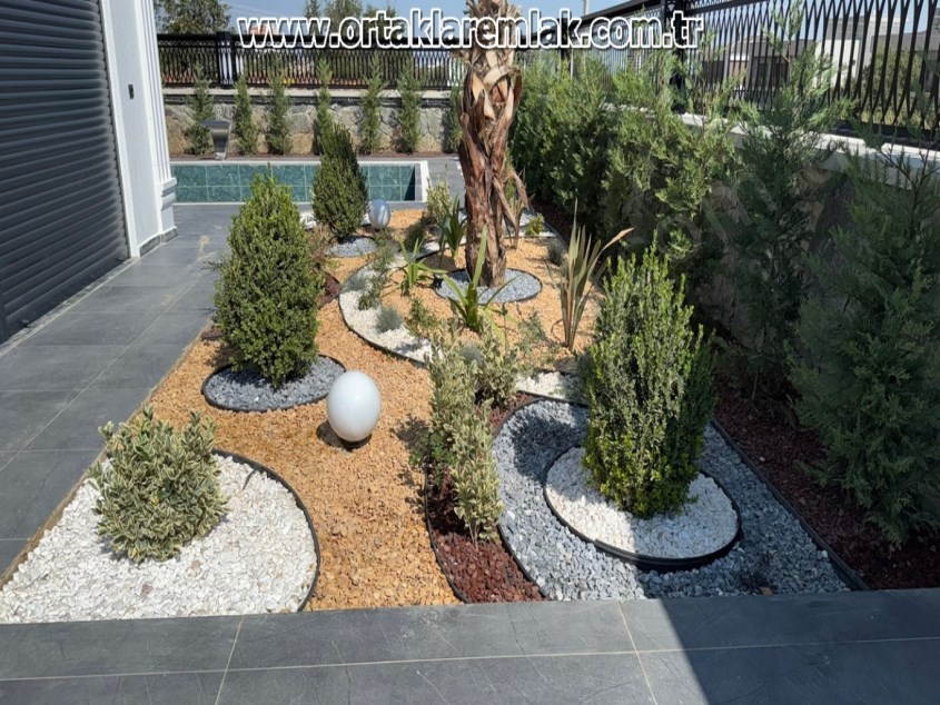 **DENİZLİDE_SATILIK_ULTRA_LÜKS_VİLLA_HAVUZLU**