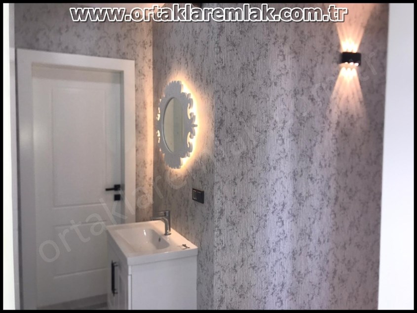 **DENİZLİ_MERKEZEFENDİ_ŞEMİKLERDE_SİTE İÇİNDE_SATILIK DAİRE**