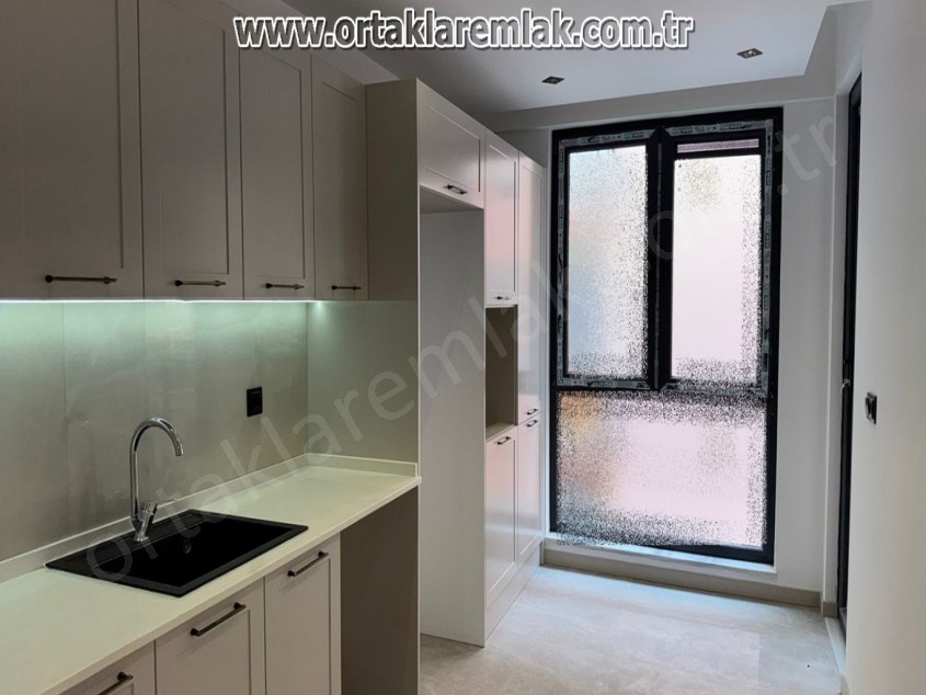 TOPRAKLIK MAH.2.KAT HAZIR BİTMİŞ 2+1_KREDİ SIKINTISI OLMAYAN DAİREMİZ SATILIKTIR_