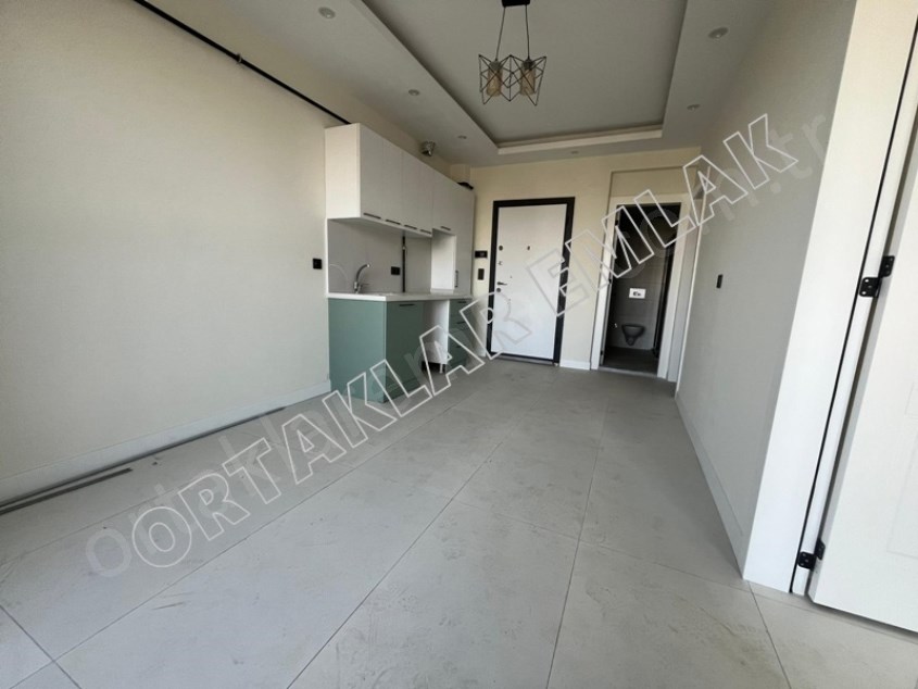 ŞİRİNKÖYDE YATIRIM ODAKLI ÖZEL PORTFÖY   TEK TAPU – ÇİFT KAZANÇ