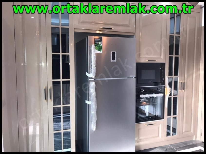 **ADALET MH_SİTE İÇİNDE_ULTRA LÜKS DUBLEKS DAİRE**