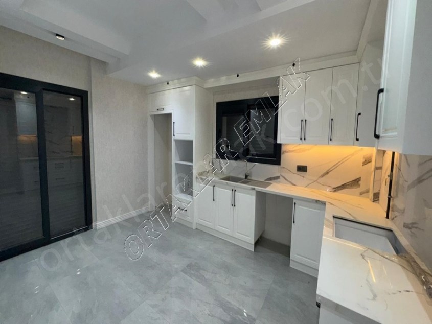 **2026 ŞUBAT_TESLİM_ULTRA LÜKS_SATILIK_DAİRE**