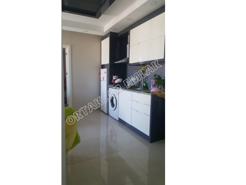 ULUS MEVKİİNDE 2+1_65m2 LÜKS APART__