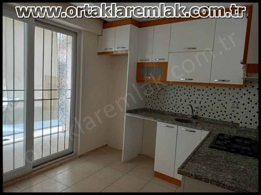 DENİZLİ MERKEZ KAYALIK – TOPRAKLIK MAHALLESİNDE SATILIK 2+1 DAİRE