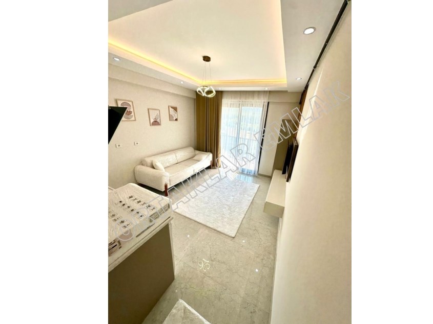 BAĞBAŞINDA ÜNİVERSİTE CEPHELİ – SIFIR EŞYALI 2+1   KAÇIRILMAYACAK KONUM