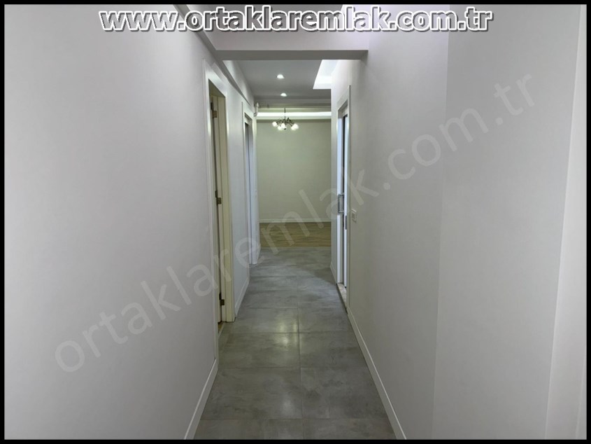 **GÜMÜŞÇAYDA_HAVUZLU SİTE İÇİNDE_SATILIK DAİRE**