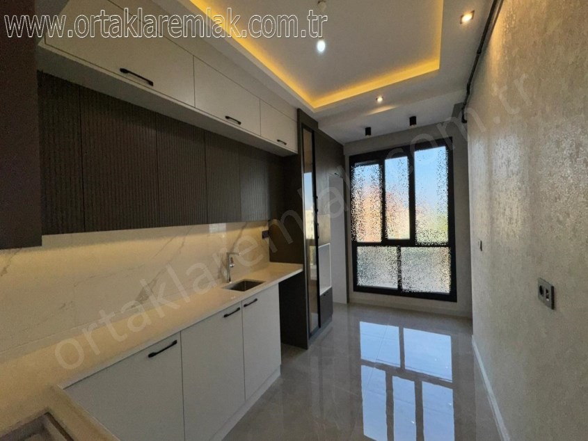 1200 EVLERDE SİTE KONFORUNDA – HAZIR, KONSEPT DAİRELER