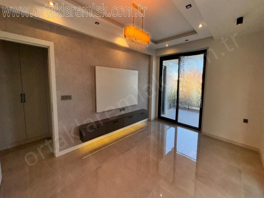 1200 EVLERDE HAZIR BİTMİŞ LÜKS DAİRELER__SİTE KONUMUNDA__