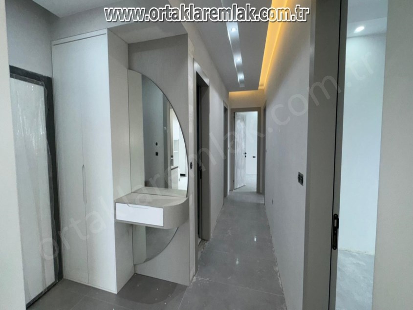 ✨ DENİZLİ MERKEZEFENDİ ŞEMİKLER MAHALLESİNDE SATILIK SIFIR 3+1 DAİRE ✨