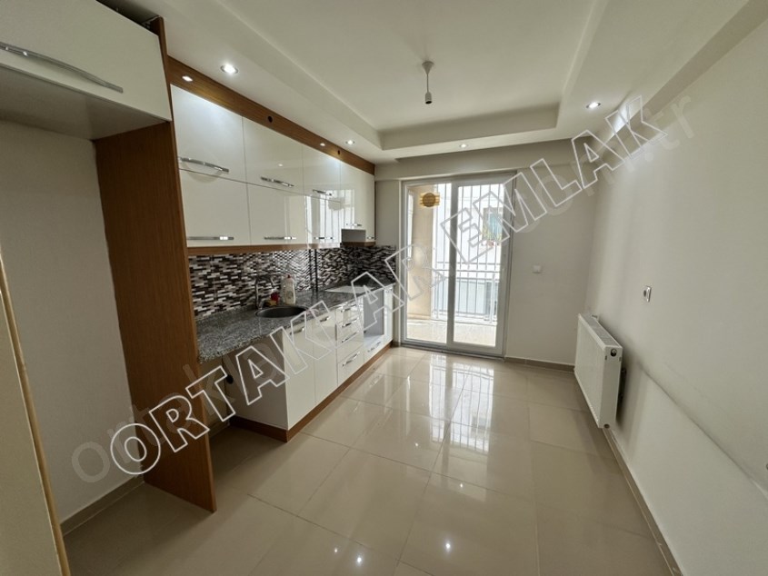 HACIKAPLANLARDA 2+1_LÜKS 90m2 KİRALIK DAİRE