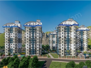Legend Loft Avsallar: Modern and Comfor Apartments for Sale