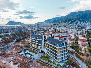 VEGA ICON OBA Apartments for Sale