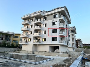 Роскошные апартаменты в продаже в Gold Residence Аланья Оба | Современная жизнь на высшем уровне