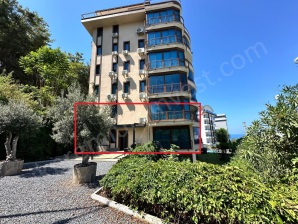 Aura Hill Kargicak Duplex Apartment with Private Garden for Sale