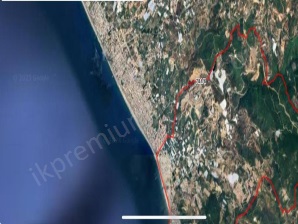 Land for Sale | Kargıcak, Alanya – Investment Opportunity