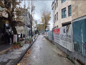YALOVA MERKEZ SÜLEYMAN BEY MH. İŞLEK KONUMDA SATILIK DÜKKAN