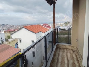 Merkezi Konumda Satılık 5+2 Villa Bağlarbaşının En İyilerinde