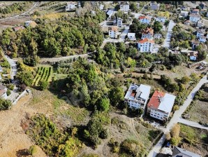 Yatırıma Uygun, Ulaşımı Kolay .satılık Arsa .Termal Yeni Mahalle