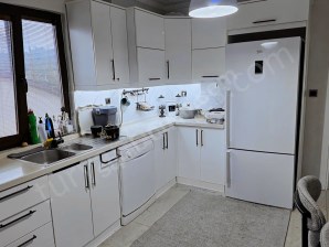 Ferahlık ve Konum Bir Arada! Termal Yolu Üstü 2 Katlı Villa