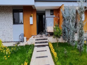 Kadıköyde Satılık Lüks Villa Modern ve Prestijli Yaşam