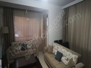 Giriş Kat 3+1 120 m² Ferah Kiralık Daire