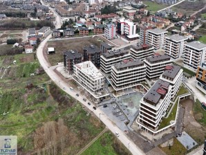 YALOVA ELEGANTPARK A BLOKTA 2+1 PRESTİJLİ GİRİŞ KAT DAİRE
