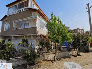 GELİŞİME AÇIK LOKASYONDA 2,5 KATLI SATILIK MÜSTAKİL BİNA+ARSA