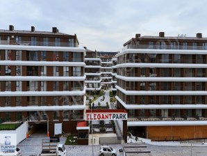 ELEGANTPARK C BLOKTA KİRALIK 3+1 DUBLEX..!!!