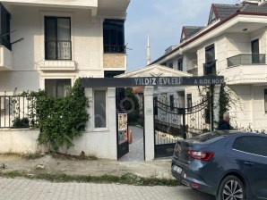 MERKEZİ KONUM GAZİOSMANPAŞA SATILIK DUBLEKS DAİRE