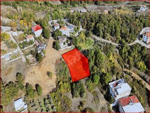 Yatırıma Uygun, Ulaşımı Kolay .satılık Arsa .Termal Yeni Mahalle
