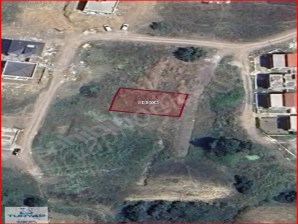 YALOVA TERMAL AKKÖY ŞAHİNTEPESİ 361 M2 SATILIK ARSA