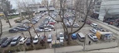 SÜLEYMAN BEY MH. İŞLEK KONUMDA SATILIK BÜRO