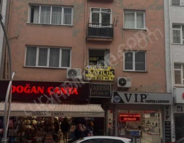 Turyap Özcan çakırdan 2+1