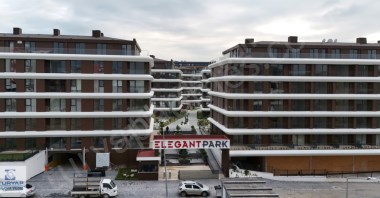 YALOVA ELEGANTPARK  TA SATILIK 2+1 DUBLEKS DAİRE