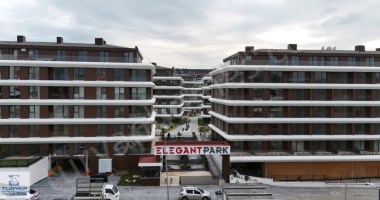 YALOVA ELEGANTPARKTA PRESTİJLİ LOKASYON ÖZELLİĞİ İLE KİRALIK1+1