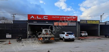 Devren Kiralık Kirazlı Sanayide 3 Dükkan Bir Arada Çift Cephe