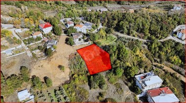 Yatırıma Uygun, Ulaşımı Kolay .satılık Arsa .Termal Yeni Mahalle
