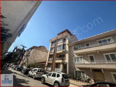 Ulaşımı Kolay Yalova Merkez 3+1 Satılık Daire