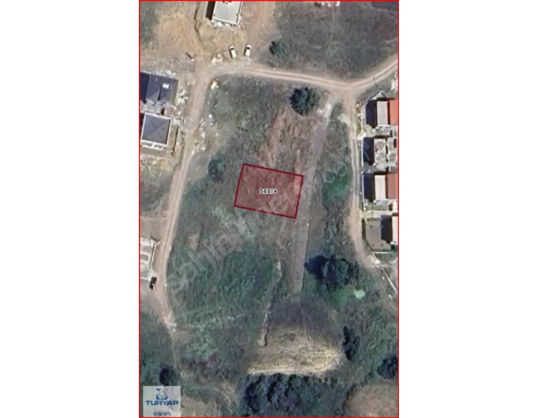 YALOVA TERMAL AKKÖY ŞAHİNTEPESİ 361 M2 SATILIK ARSA