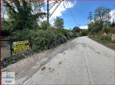 YALOVA KURTKÖYDE İMARLI SATILIK ARSA