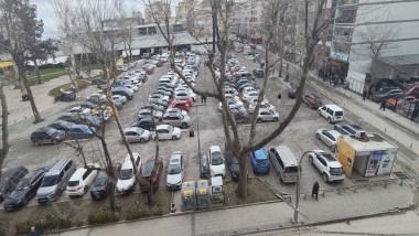 SÜLEYMAN BEY MH. İŞLEK KONUMDA SATILIK BÜRO