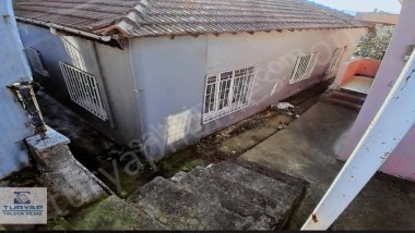 Turyap Özcan dan GaziOsman paşa da